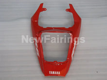 Charger l'image dans la galerie, Red and White Factory Style - YZF-R6 03-04 Fairing Kit Vehicles &amp; Parts > Vehicle Parts &amp; Accessories > Motor Vehicle