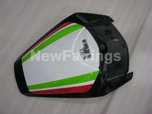 Charger l'image dans le visualiseur de la galerie, Red and White Green AMG - CBR1000RR 08-11 Fairing Kit