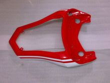 Charger l'image dans le visualiseur de la galerie, Red and White Green Factory Style - Ducati 999 03-04 Fairing Kit