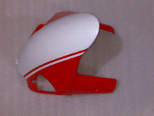 Charger l'image dans le visualiseur de la galerie, Red and White Green Factory Style - Ducati 999 03-04 Fairing Kit