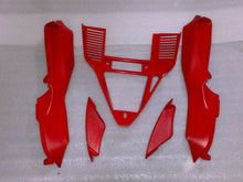 Charger l'image dans le visualiseur de la galerie, Red and White Green Factory Style - Ducati 999 03-04 Fairing Kit