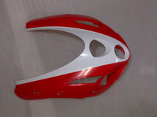 Charger l'image dans le visualiseur de la galerie, Red and White Green Factory Style - Ducati 999 03-04 Fairing Kit