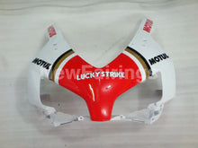 Charger l'image dans la galerie, Red and White Lucky Strike - CBR1000RR 04-05 Fairing Kit