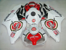 Charger l'image dans la galerie, Red and White Lucky Strike - CBR1000RR 04-05 Fairing Kit