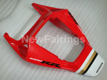 Charger l'image dans la galerie, Red and White Lucky Strike - CBR1000RR 04-05 Fairing Kit