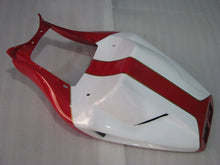 Charger l'image dans le visualiseur de la galerie, Red and White Performance - Ducati 748/916/996/998 96-02 Fairing Kit (Single Passenger Seat)