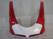Charger l'image dans le visualiseur de la galerie, Red and White Performance - Ducati 748/916/996/998 96-02 Fairing Kit (Single Passenger Seat)