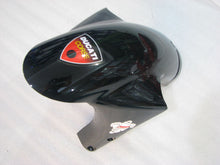 Charger l'image dans le visualiseur de la galerie, Red and White Performance - Ducati 748/916/996/998 96-02 Fairing Kit (Single Passenger Seat)