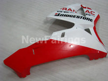 Charger l&#39;image dans la galerie, Red and White PRAMAC - CBR600RR 05-06 Fairing Kit - Vehicles
