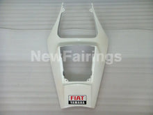 Charger l'image dans la galerie, Red and White Scorpion - YZF-R1 02-03 Fairing Kit