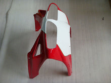 Charger l'image dans le visualiseur de la galerie, Red and White Shell - Ducati 748/916/996/998 96-02 Fairing Kit (Single Passenger Seat)