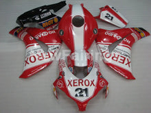 Charger l'image dans le visualiseur de la galerie, Red and White XEROX - CBR1000RR 08-11 Fairing Kit