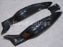 Charger l&#39;image dans la galerie, Silver and Black Factory Style - YZF600R Thundercat 96-07 Fairing Kit Vehicles &amp; Parts &gt; Vehicle Parts &amp; Accessories &gt;
