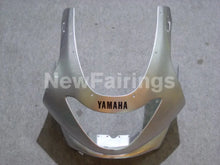 Charger l&#39;image dans la galerie, Silver and Black Factory Style - YZF600R Thundercat 96-07 Fairing Kit Vehicles &amp; Parts &gt; Vehicle Parts &amp; Accessories &gt;