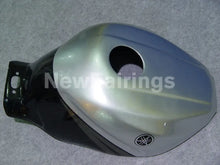 Charger l&#39;image dans la galerie, Silver and Black Factory Style - YZF600R Thundercat 96-07 Fairing Kit Vehicles &amp; Parts &gt; Vehicle Parts &amp; Accessories &gt;