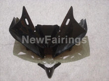 Charger l&#39;image dans la galerie, Silver and Black Matte Black Factory Style - YZF-R6 06-07 Fairing Kit Vehicles &amp; Parts &gt; Vehicle Parts &amp; Accessories &gt;