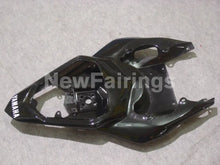 Charger l&#39;image dans la galerie, Silver and Black Matte Black Factory Style - YZF-R6 06-07 Fairing Kit Vehicles &amp; Parts &gt; Vehicle Parts &amp; Accessories &gt;