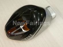 Charger l&#39;image dans la galerie, Silver and Wine Red Black Factory Style - YZF600R Thundercat 96-07 Fairing Kit Vehicles &amp; Parts &gt; Vehicle Parts &amp;