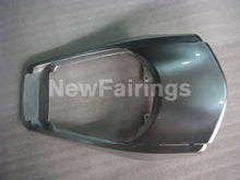 Charger l&#39;image dans la galerie, Silver and Black Factory Style - CBR1000RR 08-11 Fairing Kit