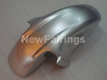 Charger l'image dans la galerie, Silver and Black Factory Style - CBR600 F3 95-96 Fairing Kit