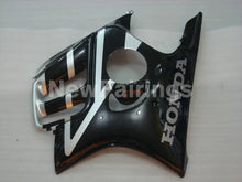 Charger l'image dans la galerie, Silver and Black Factory Style - CBR600 F3 95-96 Fairing Kit