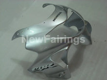Charger l'image dans la galerie, Silver and Black Factory Style - CBR600 F4 99-00 Fairing Kit