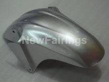 Charger l'image dans la galerie, Silver and Black Factory Style - CBR600 F4 99-00 Fairing Kit