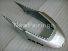 Charger l'image dans la galerie, Silver and Black Factory Style - CBR600 F4i 04-06 Fairing