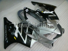 Charger l'image dans la galerie, Silver and Black Factory Style - CBR600 F4i 04-06 Fairing