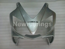 Charger l'image dans la galerie, Silver and Black Factory Style - CBR600 F4i 04-06 Fairing