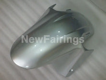 Charger l'image dans la galerie, Silver and Black Factory Style - CBR600 F4i 04-06 Fairing
