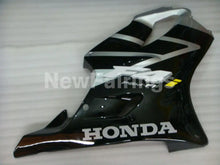 Charger l'image dans la galerie, Silver and Black Factory Style - CBR600 F4i 04-06 Fairing