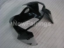 Charger l'image dans le visualiseur de la galerie, Silver and Black Factory Style - CBR600RR 05-06 Fairing Kit