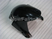Charger l'image dans le visualiseur de la galerie, Silver and Black Factory Style - CBR600RR 05-06 Fairing Kit