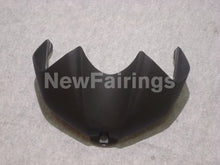 Charger l'image dans la galerie, Silver and Black Matte Black Factory Style - YZF-R6 06-07 Fairing Kit Vehicles &amp; Parts > Vehicle Parts &amp; Accessories >