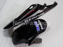 Charger l'image dans la galerie, Silver and Black Repsol - CBR1000RR 06-07 Fairing Kit