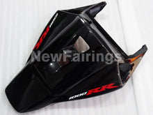 Charger l'image dans la galerie, Silver and Black Repsol - CBR1000RR 06-07 Fairing Kit