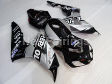 Charger l'image dans la galerie, Silver and Black Repsol - CBR1000RR 06-07 Fairing Kit