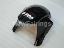 Charger l'image dans le visualiseur de la galerie, Silver and Black Repsol - CBR600RR 05-06 Fairing Kit