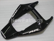 Charger l'image dans la galerie, Silver and Black SevenStars - CBR1000RR 06-07 Fairing Kit -