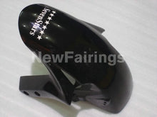 Charger l'image dans la galerie, Silver and Black SevenStars - CBR1000RR 06-07 Fairing Kit -