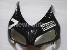 Charger l'image dans la galerie, Silver and Black SevenStars - CBR1000RR 06-07 Fairing Kit -