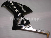 Charger l'image dans la galerie, Silver and Black SevenStars - CBR1000RR 06-07 Fairing Kit -