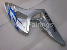 Charger l'image dans le visualiseur de la galerie, Silver and Blue Factory Style - CBR1000RR 06-07 Fairing Kit