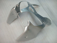 Charger l'image dans la galerie, Silver No decals - NINJA ZX-6R 00-02 Fairing Kit - Vehicles