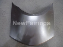 Charger l'image dans la galerie, Silver and Green DRIVE - CBR1000RR 08-11 Fairing Kit