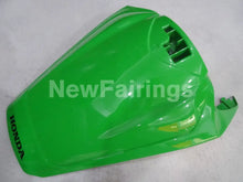 Charger l'image dans la galerie, Silver and Green DRIVE - CBR1000RR 08-11 Fairing Kit