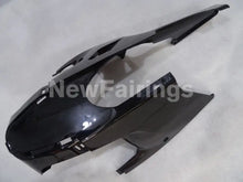 Charger l'image dans la galerie, Silver and Green DRIVE - CBR1000RR 08-11 Fairing Kit