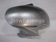 Charger l&#39;image dans la galerie, Silver Grey and Black Factory Style - CBR1000RR 04-05