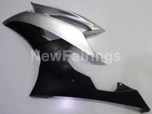 Charger l'image dans la galerie, Silver and Matte Black No decals - YZF-R6 08-16 Fairing Kit Vehicles &amp; Parts > Vehicle Parts &amp; Accessories > Motor